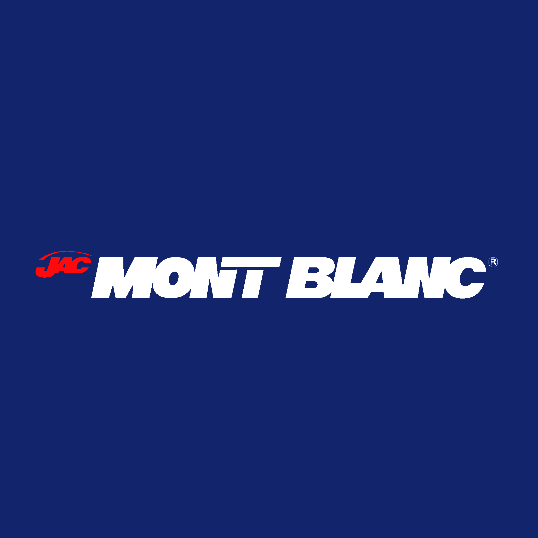 MontBlanc Logo